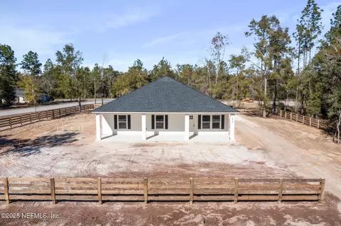 5634 E Overlook Dr, Keystone Heights, FL 32656