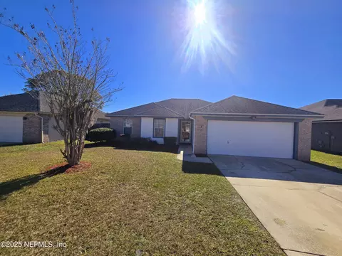 3653 Double Branch Ln, Orange Park, FL 32073