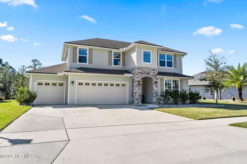 4290 Cherry Lake Ln, Middleburg, FL 32068
