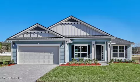 85345 Sandy Ridge Loop #0081, Yulee, FL 32097