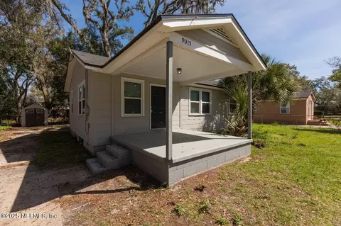 9015 Polk Ave, Jacksonville, FL 32208