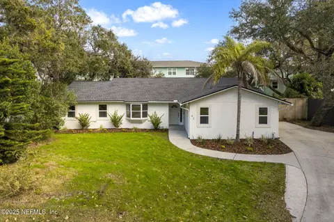 42 Lee Dr, Saint Augustine, FL 32080