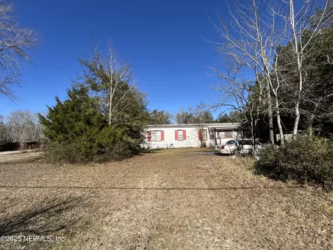5242 Carter Spencer Rd, Middleburg, FL 32068