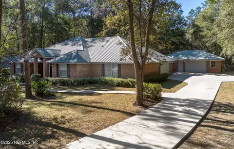 2510 Halperns Way, Middleburg, FL 32068