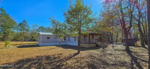 9071 Old Wire Pl, Bryceville, FL 32009