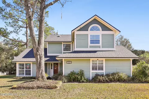 10331 Lewana Dr, Jacksonville, FL 32257