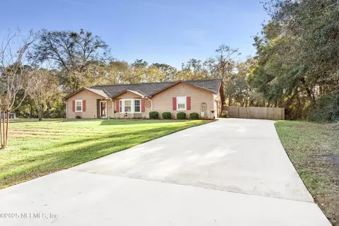 15204 Cape Dr S, Jacksonville, FL 32226