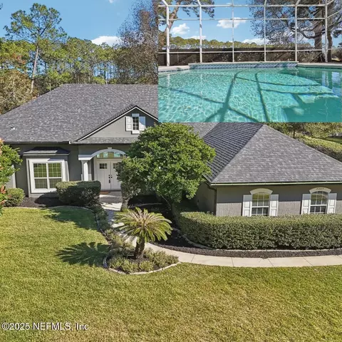 3285 Sequoyah Cir, Saint Johns, FL 32259