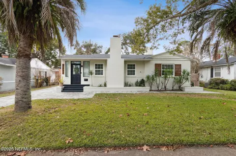 4222 Demedici Ave, Jacksonville, FL 32210