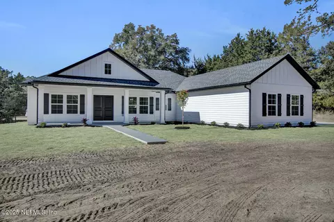 1384 Allie Murray Rd, Middleburg, FL 32068