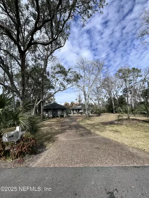 12536 Marsh Creek Drive Dr, Ponte Vedra Beach, FL 32082