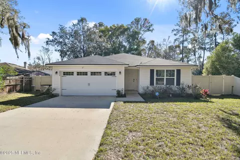 2478 Ebersol Rd, Jacksonville, FL 32216