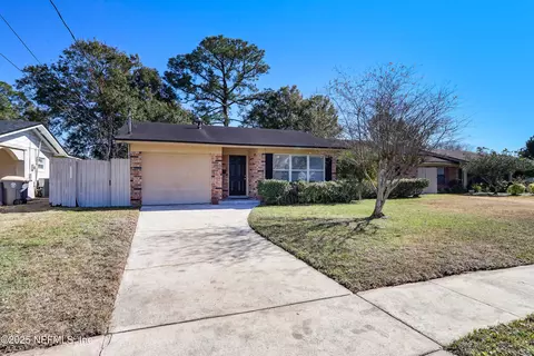 3123 Crosby Ln, Jacksonville, FL 32216