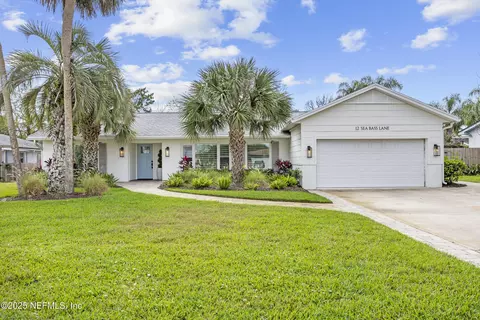 12 Sea Bass Ln, Ponte Vedra Beach, FL 32082
