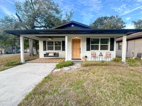 901 Cedar St, Fernandina Beach, FL 32034