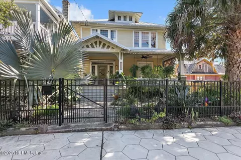 1519 N Pearl St, Jacksonville, FL 32206
