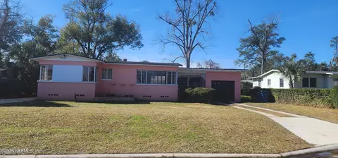 2058 Forest Hills Rd, Jacksonville, FL 32208