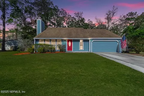 4831 Wethersfield Pl W, Jacksonville, FL 32257