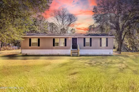 1131 Mulberry Landing Rd, Hilliard, FL 32046