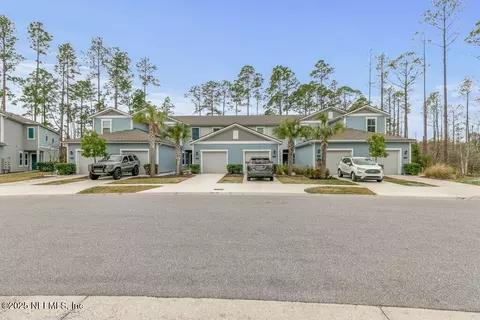 93 Scotch Pebble Dr, Saint Johns, FL 32259