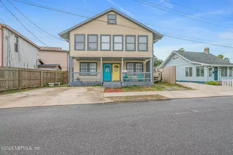 10 Grant St, Saint Augustine, FL 32084 photo 1