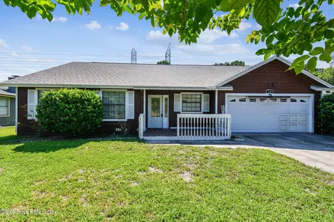 3311 Brachenbury Ln, Jacksonville, FL 32225