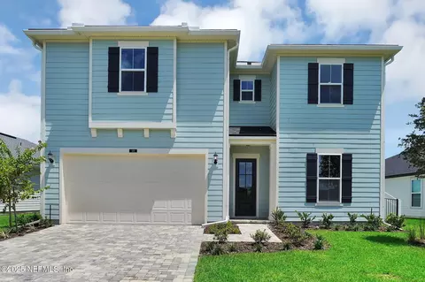 149 Thatcham Dr, Saint Augustine, FL 32092