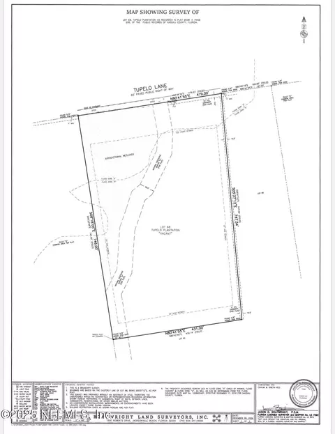 33154 Tupelo Ln, Callahan, FL 32011
