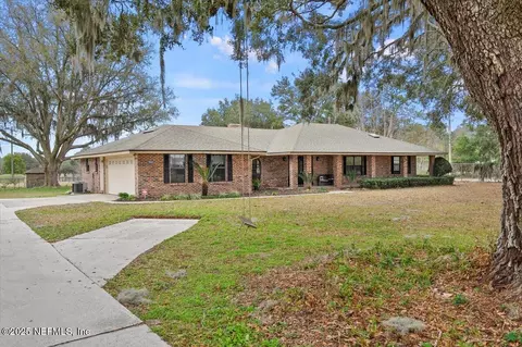 4111 Magill Rd, Jacksonville, FL 32219