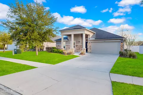 1867 High Prairie Ln, Middleburg, FL 32068