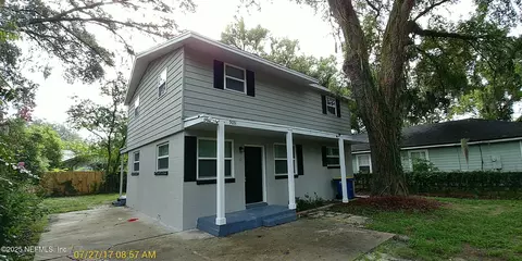9031 10th Ave, Jacksonville, FL 32208