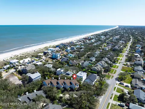 2001 Seminole Rd #2001, Atlantic Beach, FL 32233