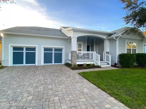 768 Tides End Dr, Saint Augustine, FL 32080