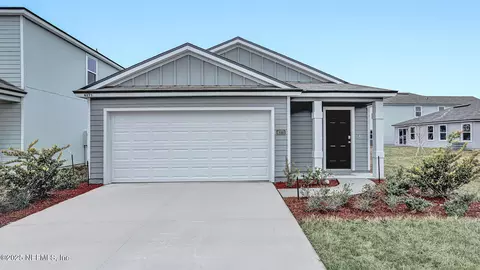 4271 Sapgum St, Jacksonville, FL 32218