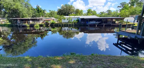 118 Turtle Canal Dr, Saint Augustine, FL 32092
