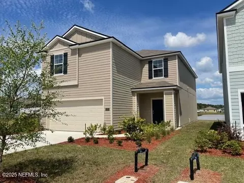 4283 Sapgum St, Jacksonville, FL 32218