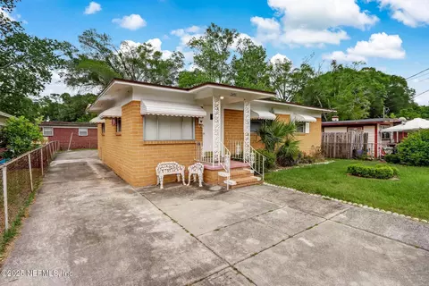 2491 W 23rd St, Jacksonville, FL 32209