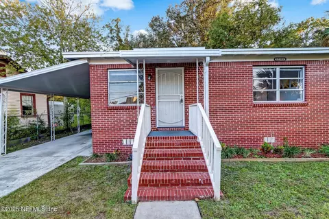 1546 W 36th St, Jacksonville, FL 32209
