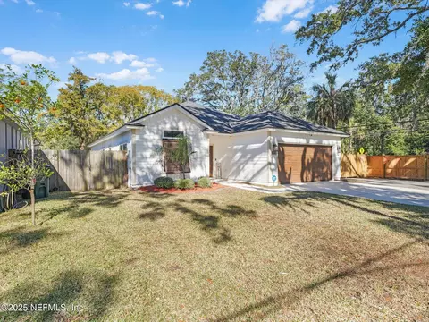 14365 Van Zile Ave, Jacksonville, FL 32224