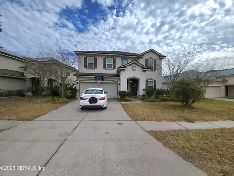 1425 Royal Dornoch Dr, Jacksonville, FL 32221