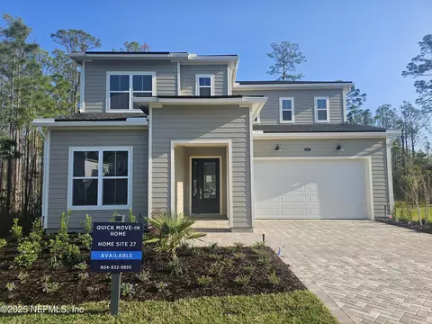 265 Wye Rd, Saint Johns, FL 32259