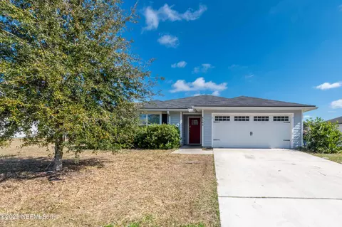 8165 Radican Rd, Jacksonville, FL 32219
