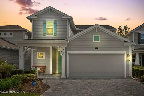 47 Rainbow Trout Ln, Ponte Vedra, FL 32081