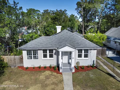 1521 Inwood Ter, Jacksonville, FL 32207