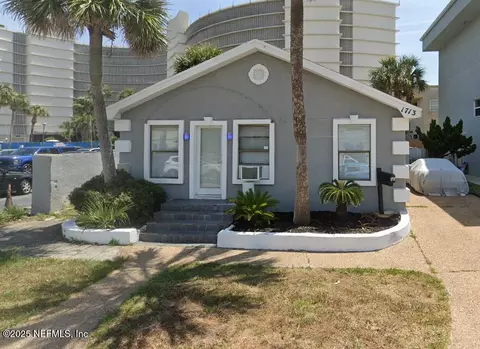 1713 S 1st St, Jacksonville Beach, FL 32250