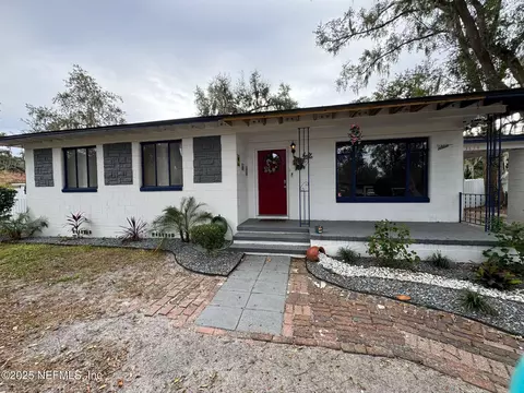 3659 Colebrooke Dr, Jacksonville, FL 32210