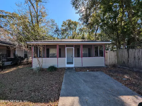 2148 Baldwin St, Jacksonville, FL 32209