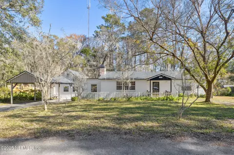 2613 Clara Rd, Jacksonville, FL 32216