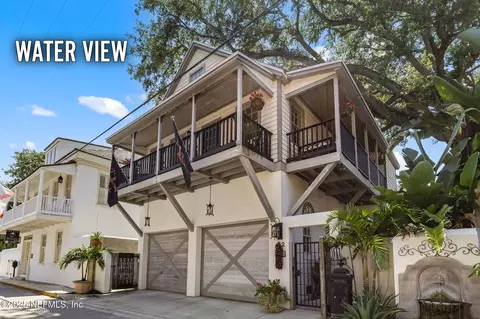 52 Marine St, Saint Augustine, FL 32084
