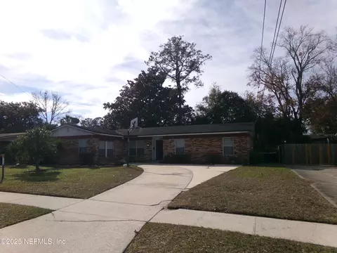 3520 Jacona Dr, Jacksonville, FL 32277